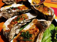 -老表记广西宵夜螺蛳鸭脚煲(西大店)