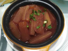 -香雪海饭店中餐厅(人民桥店)