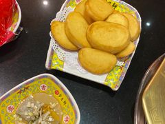 -芦月轩羊蝎子(劲松店)