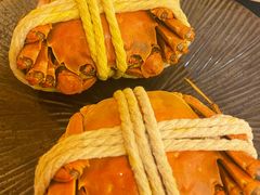 -盛宴自助餐厅(运达喜来登店)