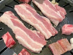 -韩时烤肉(枫蓝店)