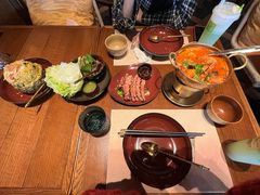 -CHINCHIN 青青·泰国料理(万象食家店)