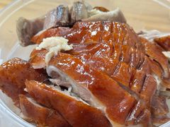 -晓马鸭店(新芜路店)