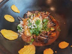 -江湖水乡铁锅炖魚(周庄嘉园店)