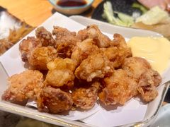 -桂马·日本料理·海胆·海鲜饭·酒场(民主广场店)