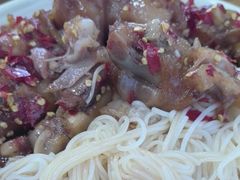 -贤花饭店(城阳店)