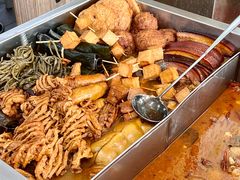 -广电冷面(汉城中路店)