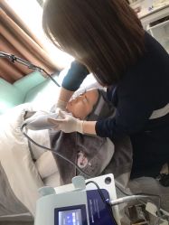 -S庆熙美学皮肤管理