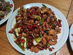 -静一餐厅·湖北菜(前门店)