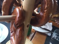 -宝莱纳餐厅(滨江店)