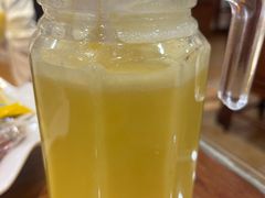 -那家老院子东北菜·饺子·小鸡炖蘑菇(艳华街店)