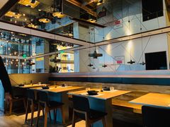 大堂-金牌外婆家(苏州中心店)