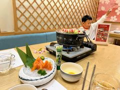 -小句号日本料理(江宁万达店)