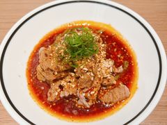 -新太二·鲜料川菜(群光广场店)