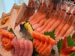 -花潮料理艺食馆(SM新生活广场店)