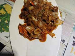 -乡间好味私家菜(总店)