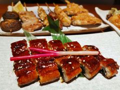 -有喜屋·烧鸟·居酒屋(周浦万达店)