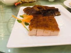 -骏丰酒楼(黄编店)