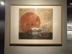 -上海虹桥当代艺术馆