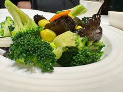 -玉林烤鸭店(黄村兴华店)