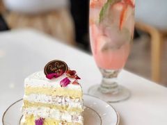 -PETIT PARIS 小巴黎(凯德1818店)