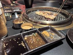 -黑崎烧肉·山野厨房(坪山店)