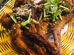 -忘忧草融合私房菜(红鼎国际店)