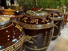 -西江美食舫·江西菜(健德桥店)