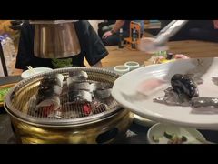 -味家烤肉烤鳗鱼牛排(西塔旗舰店)