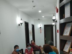 -悦和堂中医门诊部·疼痛调理·针灸推拿·艾灸拔罐