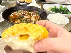 -麒麟中餐厅·经典粤菜·地道菜式老字号(广州长隆酒店)