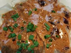 东北拉皮-安诚居干锅鸭头(八角店)