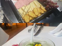 -拉蒂娜·巴西牛排馆 Latina·Brazilian Steakhouse(陆家嘴旗舰店)