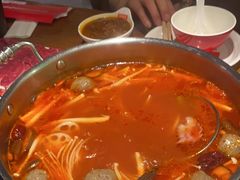 -好想牛·鲜切自助牛肉火锅(七堡花园城店)