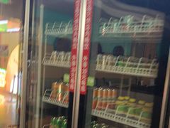 -深海聚汇·牛榴宴·自助料理(江宁万达店)