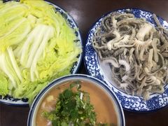 -牛街老爆肚满(牡丹园店)