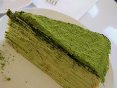 -Lady M Cake Boutique(W 3rd St)