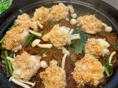 -桂满陇·杭州小馆(巴黎春天浦建店)