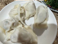 -金谷园饺子馆(北邮总店)