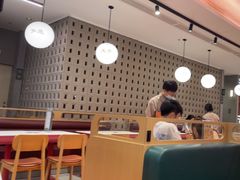 -香港深仔记茶餐厅(东门店)