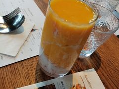 -曼乐辰餐厅(中庚漫游城店)