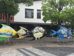 -溱湖国家湿地公园