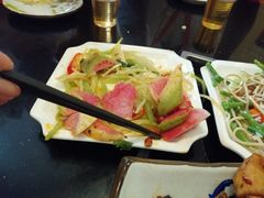 -阿里西北美食(小黄庄店)