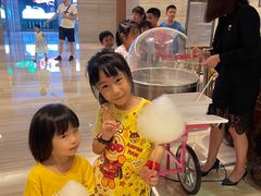 -月色西餐厅·海鲜刺身·烧烤(科学城保利郡雅酒店)