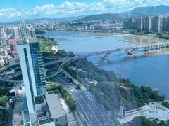 -三迪希尔顿酒店·星空酒廊