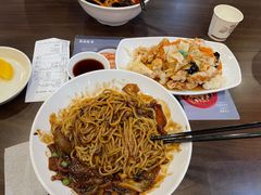-香港饭店0410(明洞店)