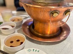 -东来顺饭庄(天坛店)