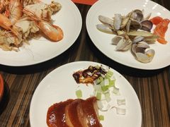 -合肥皇冠假日酒店·菲亚斯特自助餐厅(黄山路店)