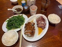 -陈光记烧腊(长寿路店)