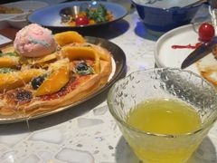 -Aqua Oasis 水天堂(常熟永旺店)